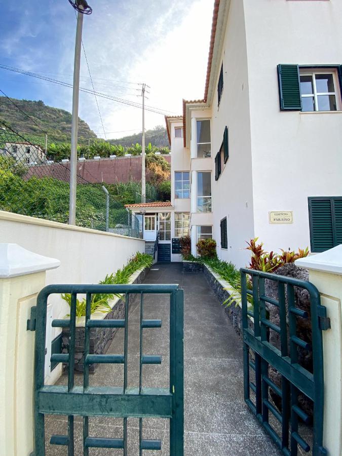 The Palms Apartment - Sun & Sea Madeira Madalena do Mar Εξωτερικό φωτογραφία