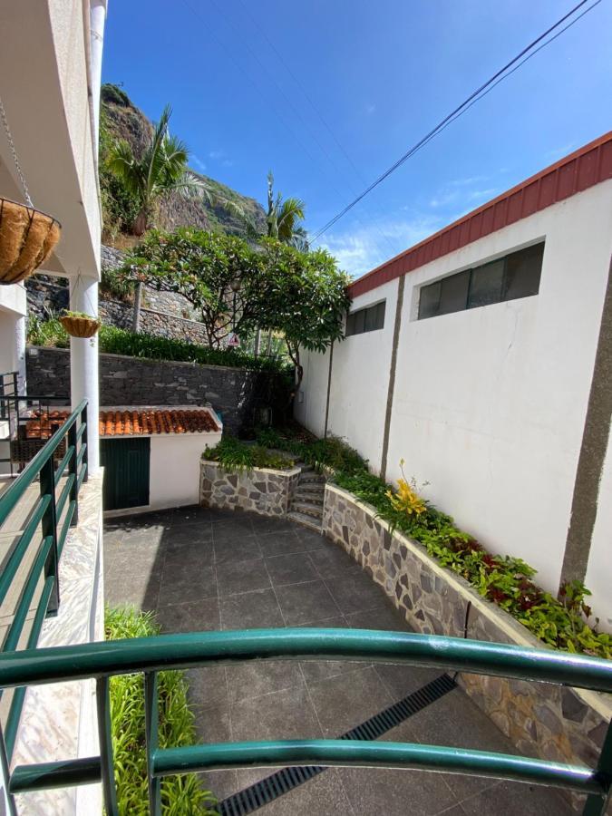 The Palms Apartment - Sun & Sea Madeira Madalena do Mar Εξωτερικό φωτογραφία