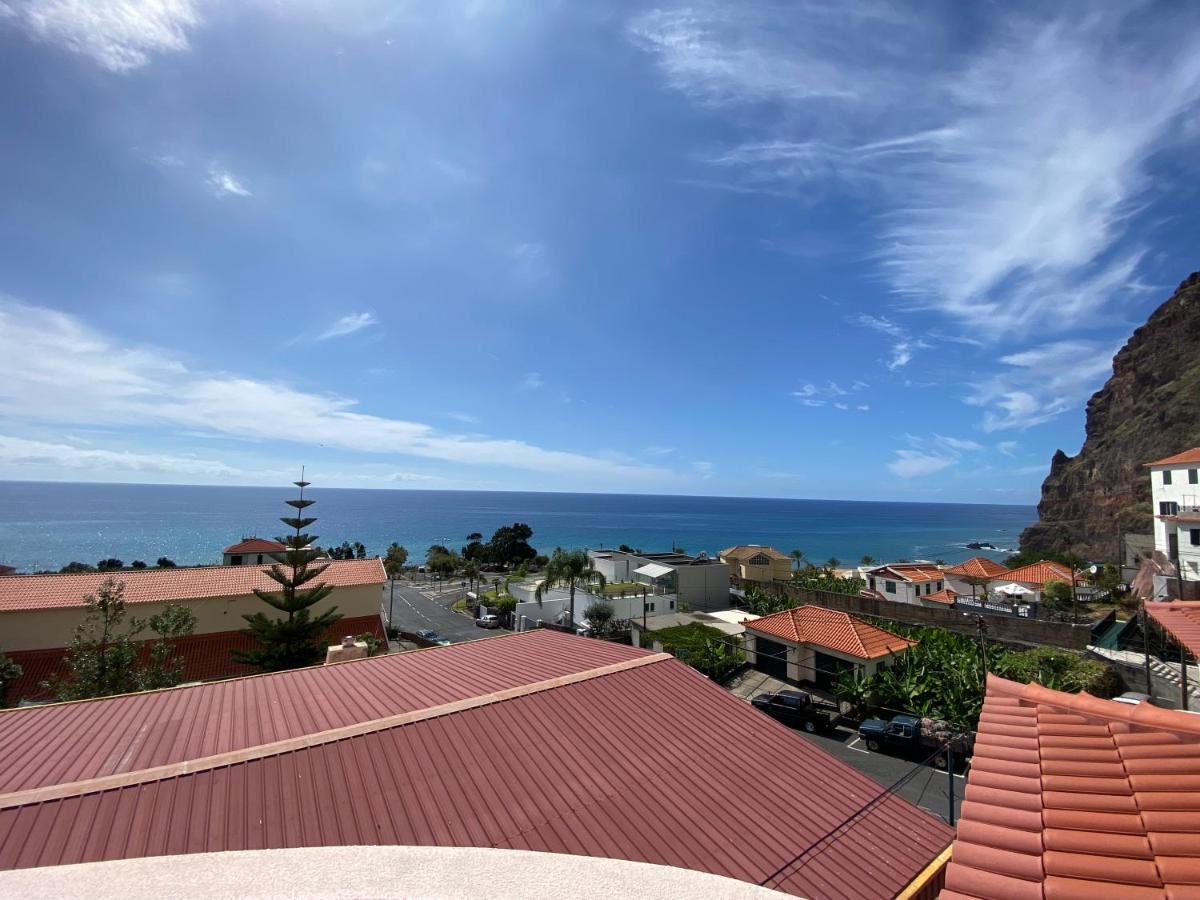 The Palms Apartment - Sun & Sea Madeira Madalena do Mar Εξωτερικό φωτογραφία
