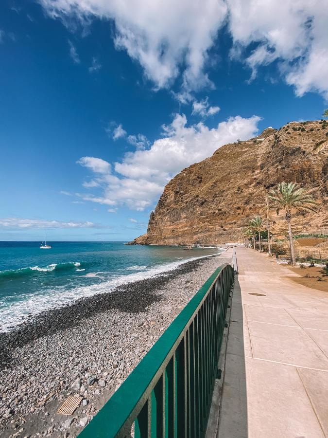 The Palms Apartment - Sun & Sea Madeira Madalena do Mar Εξωτερικό φωτογραφία