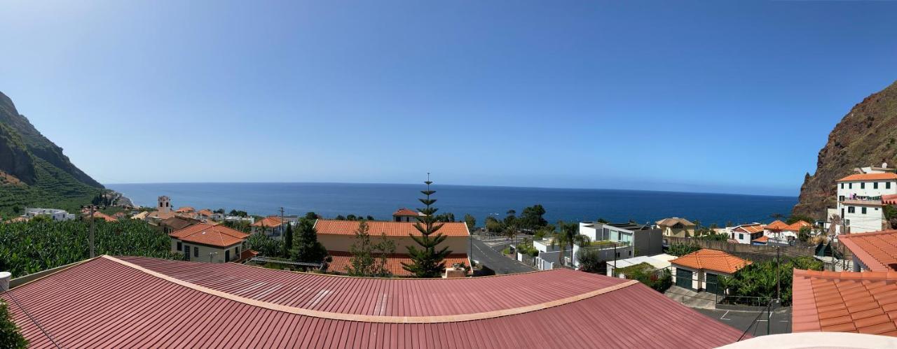 The Palms Apartment - Sun & Sea Madeira Madalena do Mar Εξωτερικό φωτογραφία